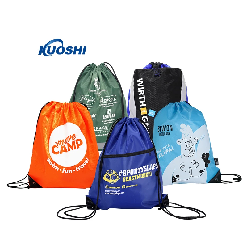 Портативная Сумка для бега Kuoshi с логотипом на заказ