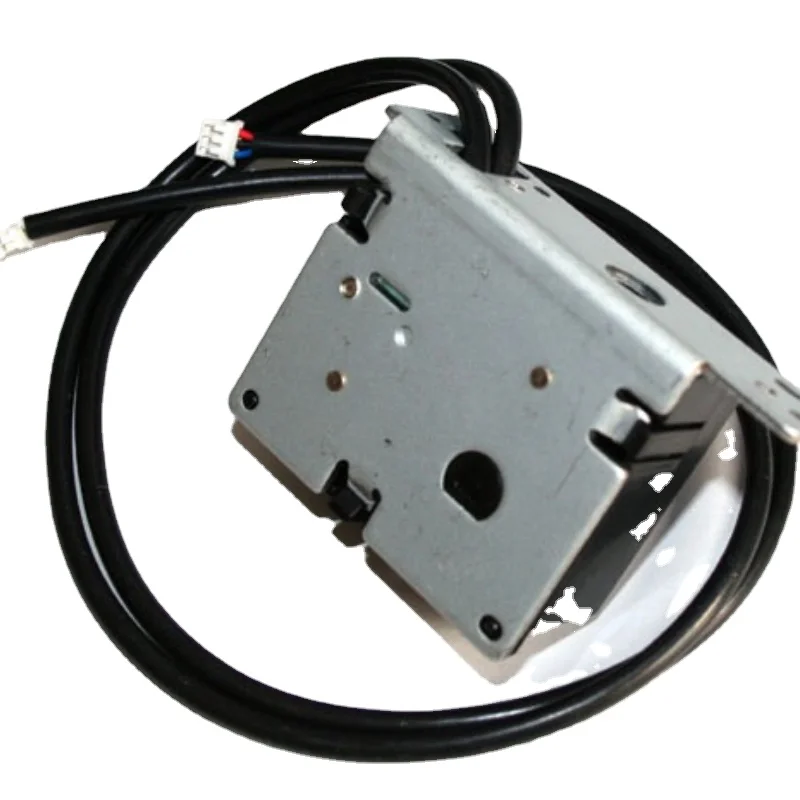 MJL 1Pcs Dot-matrix Parts Rf Unit Assembly 1410868 for Epson DFX9000 Ribbon Drive Dfx-9000 Ribbon Feed Unit