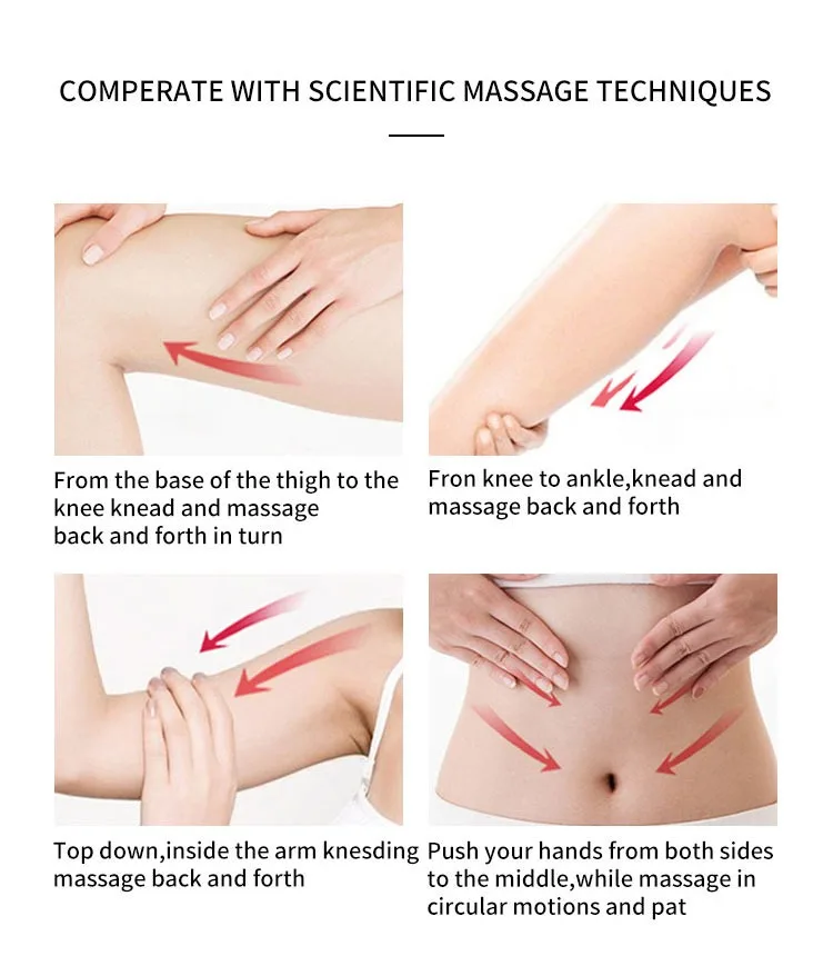 Private Label Slimming Cream Burn Fat Waist Belly Leg Body Weight Loss Hot Slimming Cream