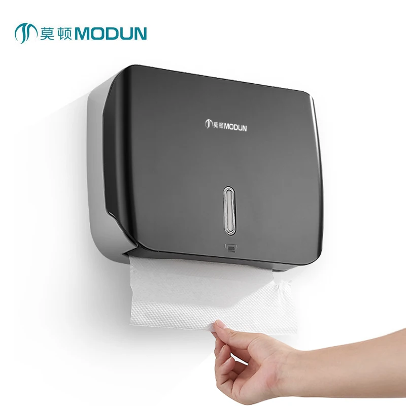 Настенный держатель для бумажных полотенец