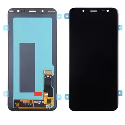 Супер OLED Мобильный телефон ЖК-дисплей с сенсорным экраном в сборе для Сань Син Galaxy J6 2018 J600 J600F SM-J600F J600G