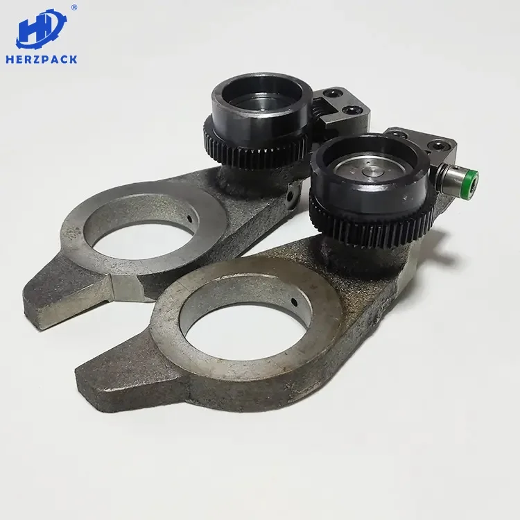 Водный ролик, рычаг поворотной рамы для SOR, запасные части для офсетной печатной машины