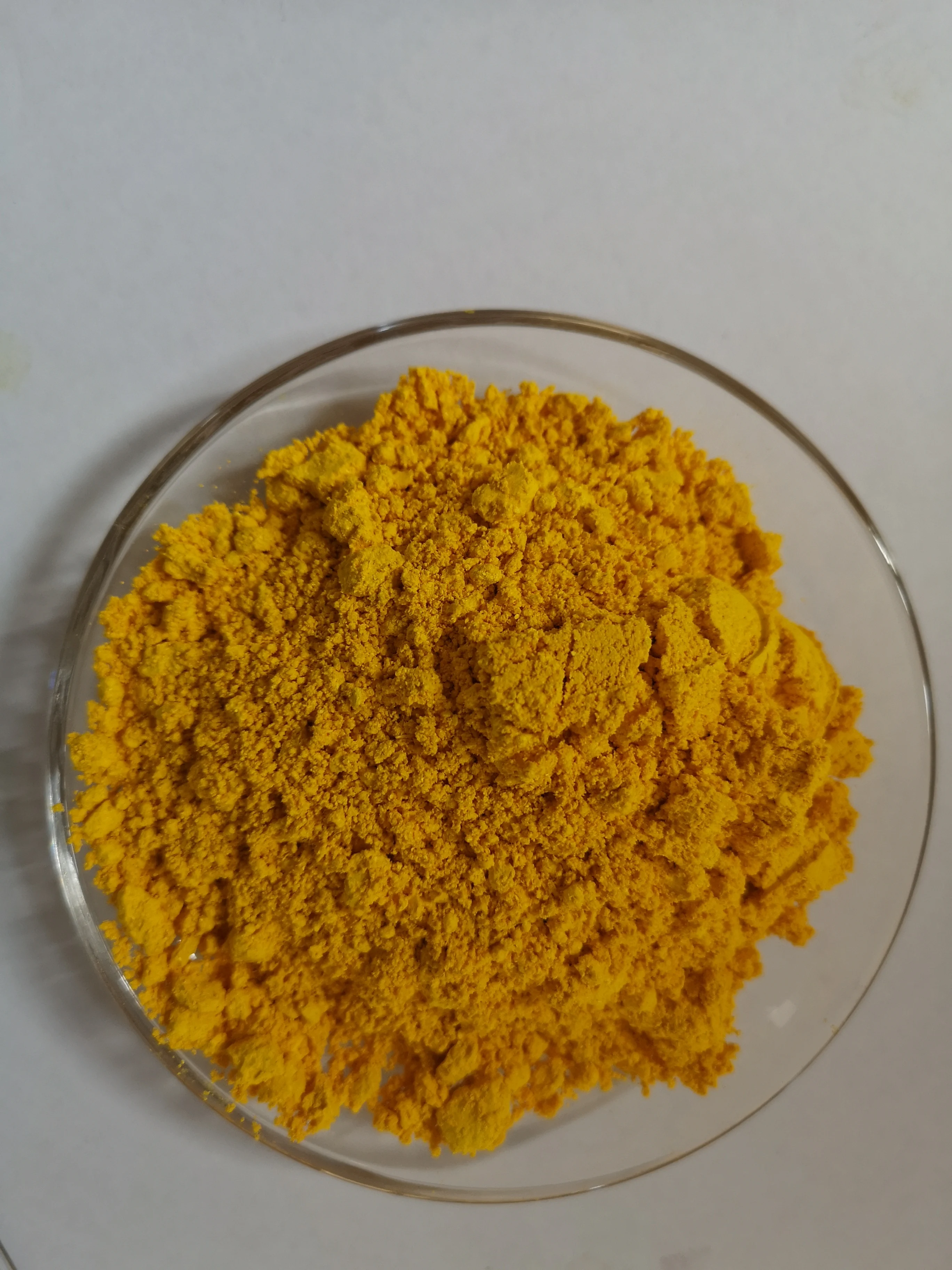ensure powder non toxic oil yellow AG solvent dyes powder yellow 16