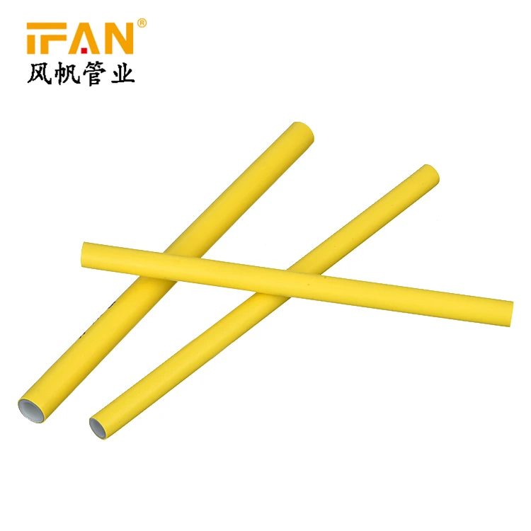 IFAN 95Degree Hot Water Supply PEX Floor Heating Pipe