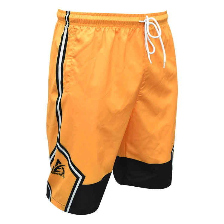 Summer Men Casual Shorts Striped Sportswear Short Sweatpants Jogger Male Quick Dry Board