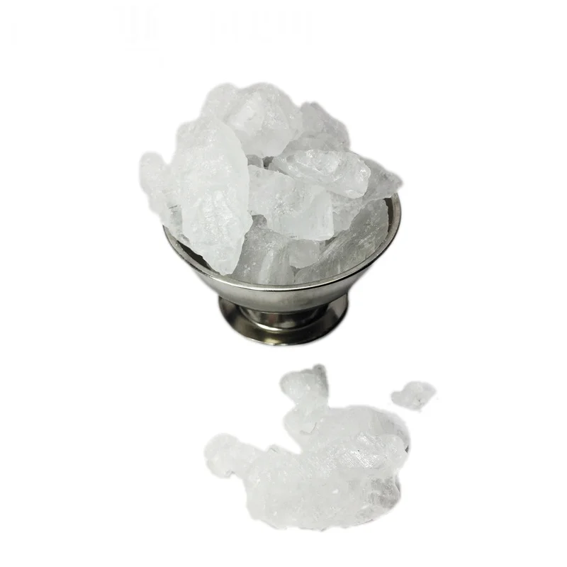 Strong Ostrich Boiled To Remove Borax Impurities Dirt Jewelry Processing Cleaning Industrial Alum
