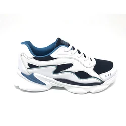 JUSTGOOD Custom Oem Fashion Original Sport Athletic Men Tennis Sneakers Shoes