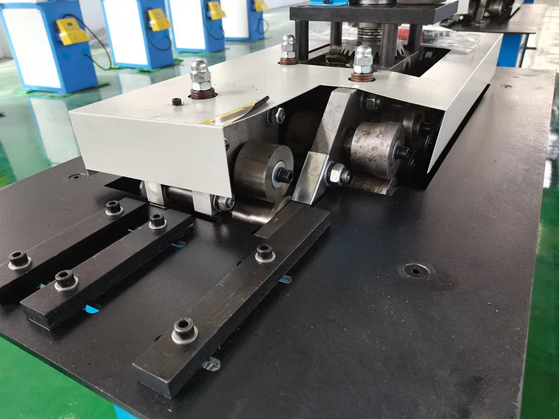 lock former pittsburgh machine