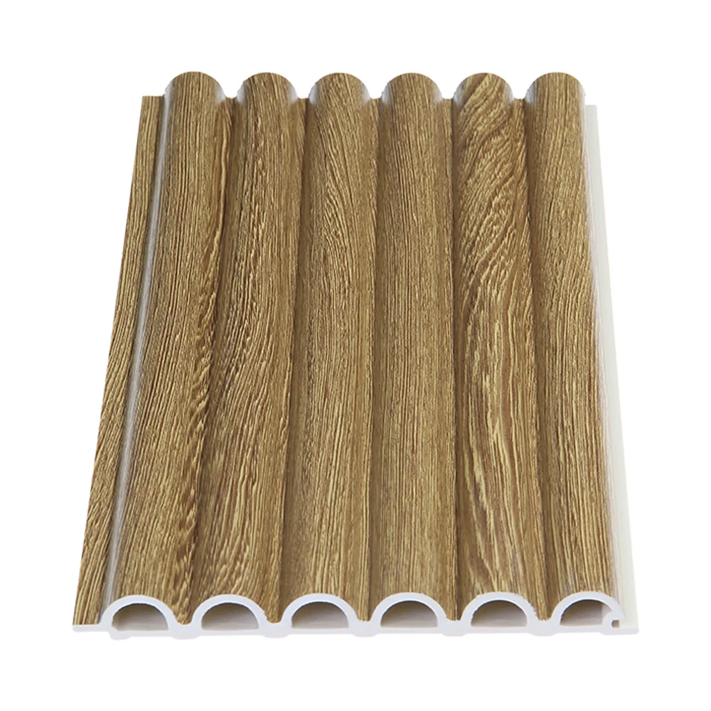 Super Quality Recyclable Wall Panels Wood Panels Wall Decor Interior Wood Veneer Wall Panel