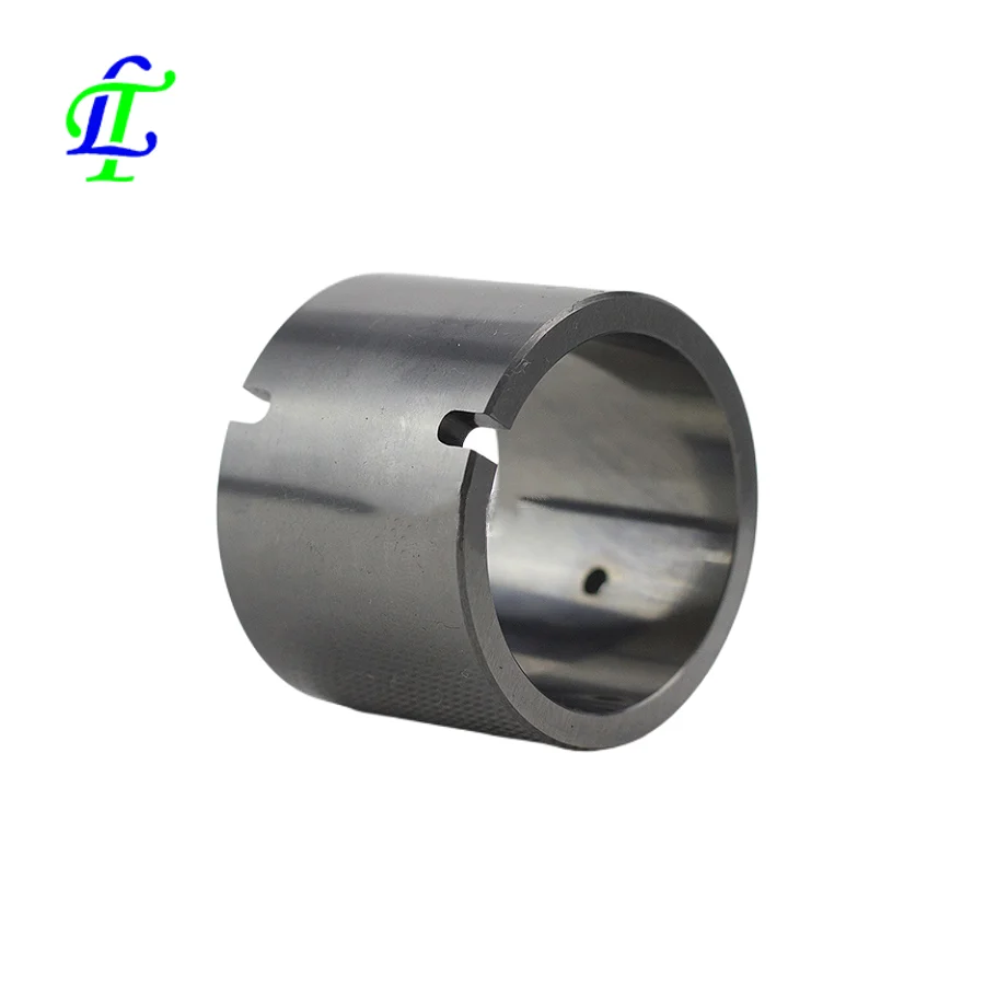 Cemented carbide starter Centrifugal pump shaft sleeve