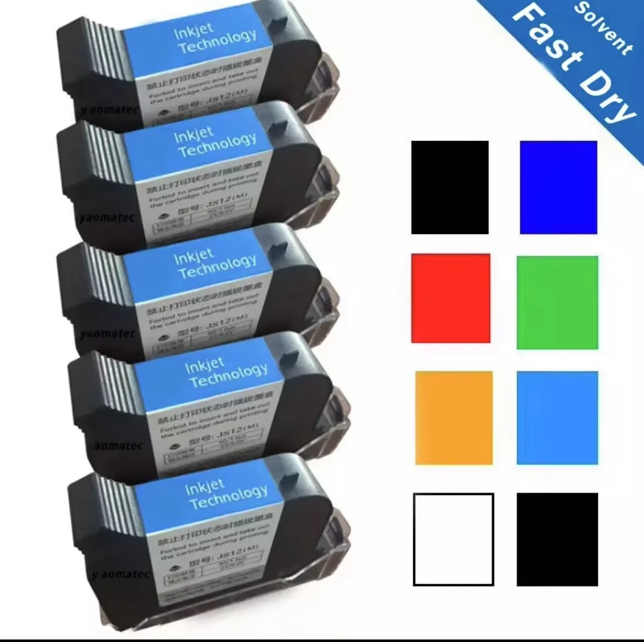 Cheap Price Portable Handheld Expiry Date Code Inkjet Printer