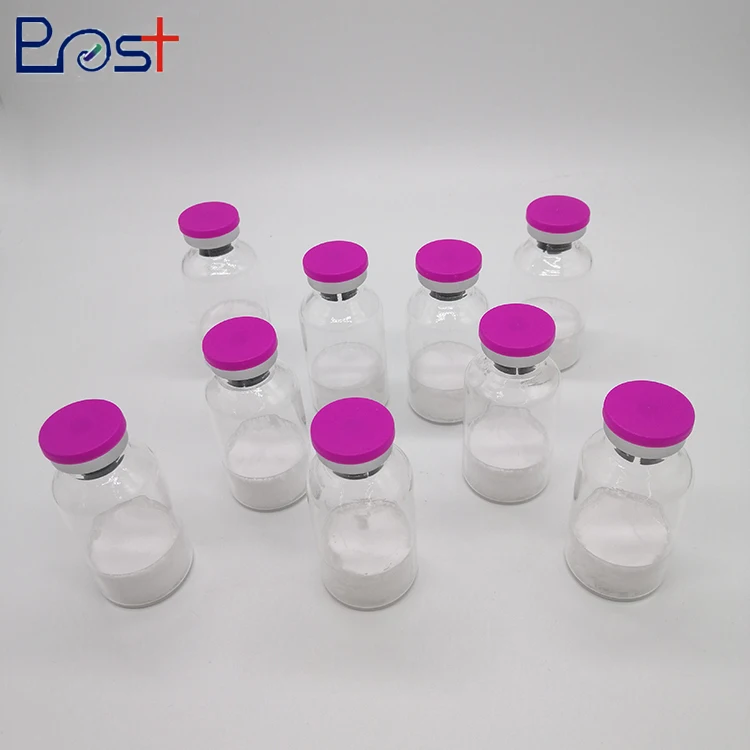 
OEM High Purity Pure Active White Glutathion 