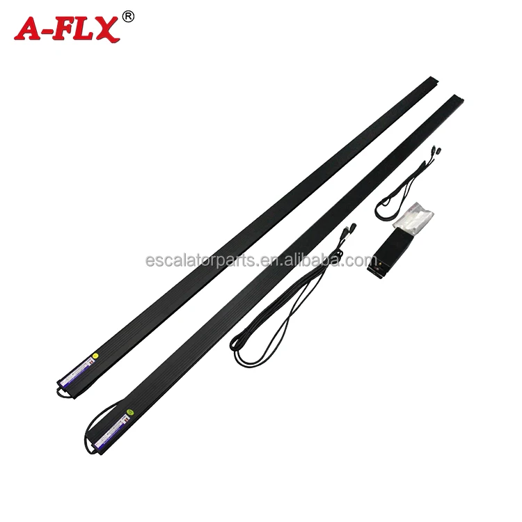 WECO-957E73-AC220V Лифт Лифты световая завеса для безопасности датчик двери