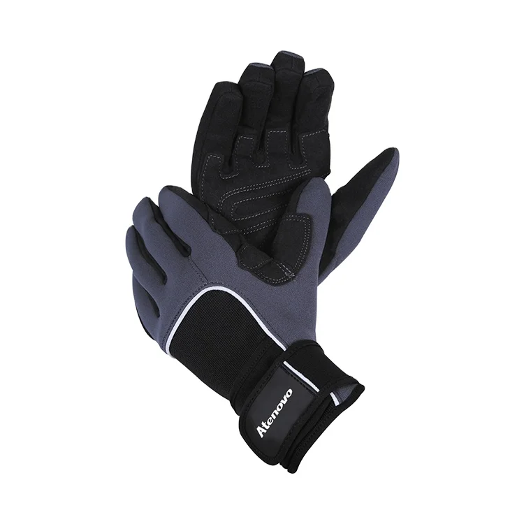
High Quality Diving Gloves Thermal Swimming Surfing Neoprene Diving Gloves 