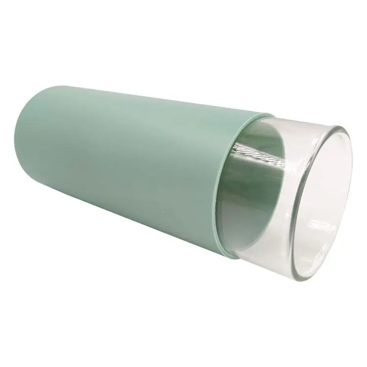 Высокое качество низкая цена золотой поставщик 1 л стеклянная бутылка воды