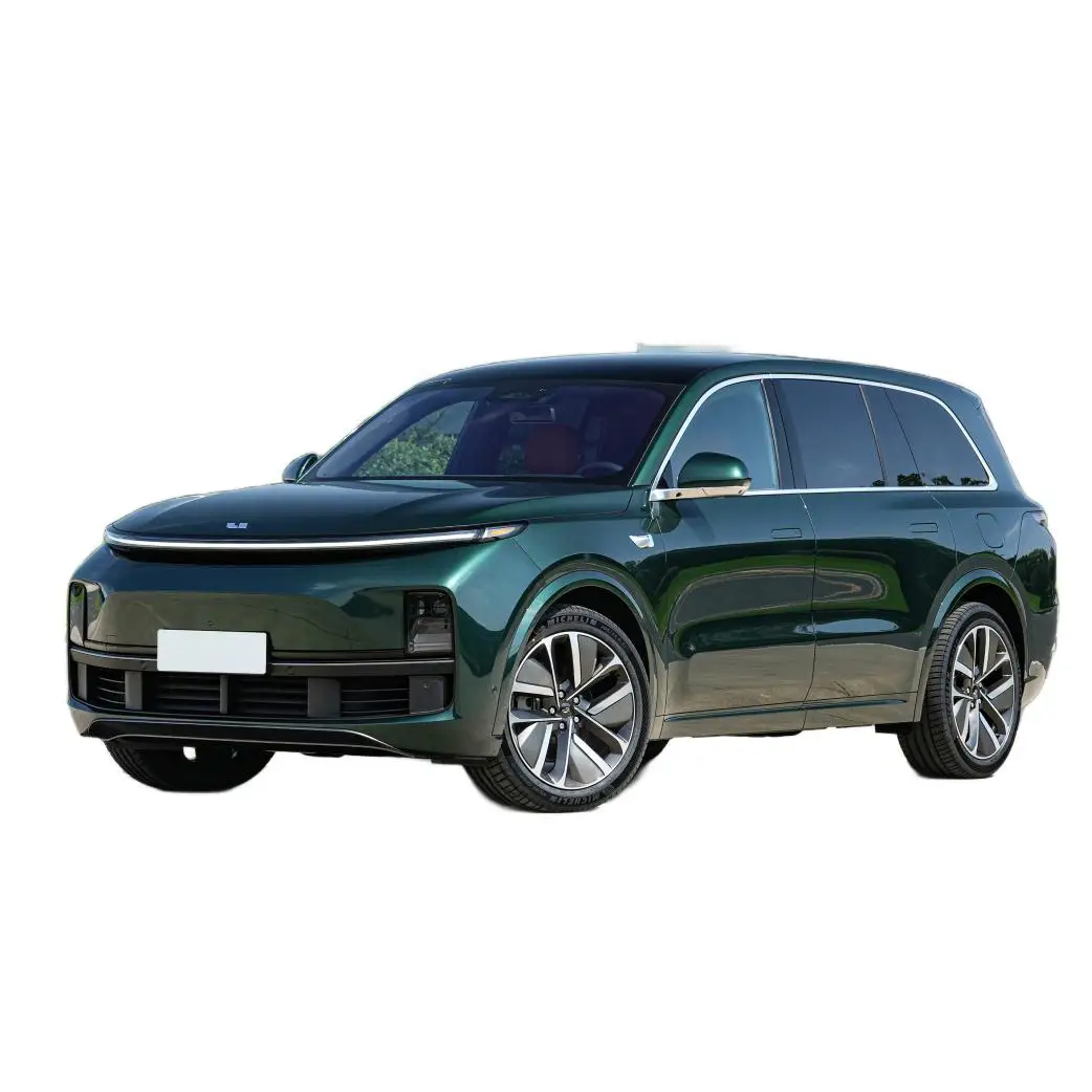 Lixiang L9 Max Spot Used Car For Leading Ideal L9 Max Electric Cars Made In China