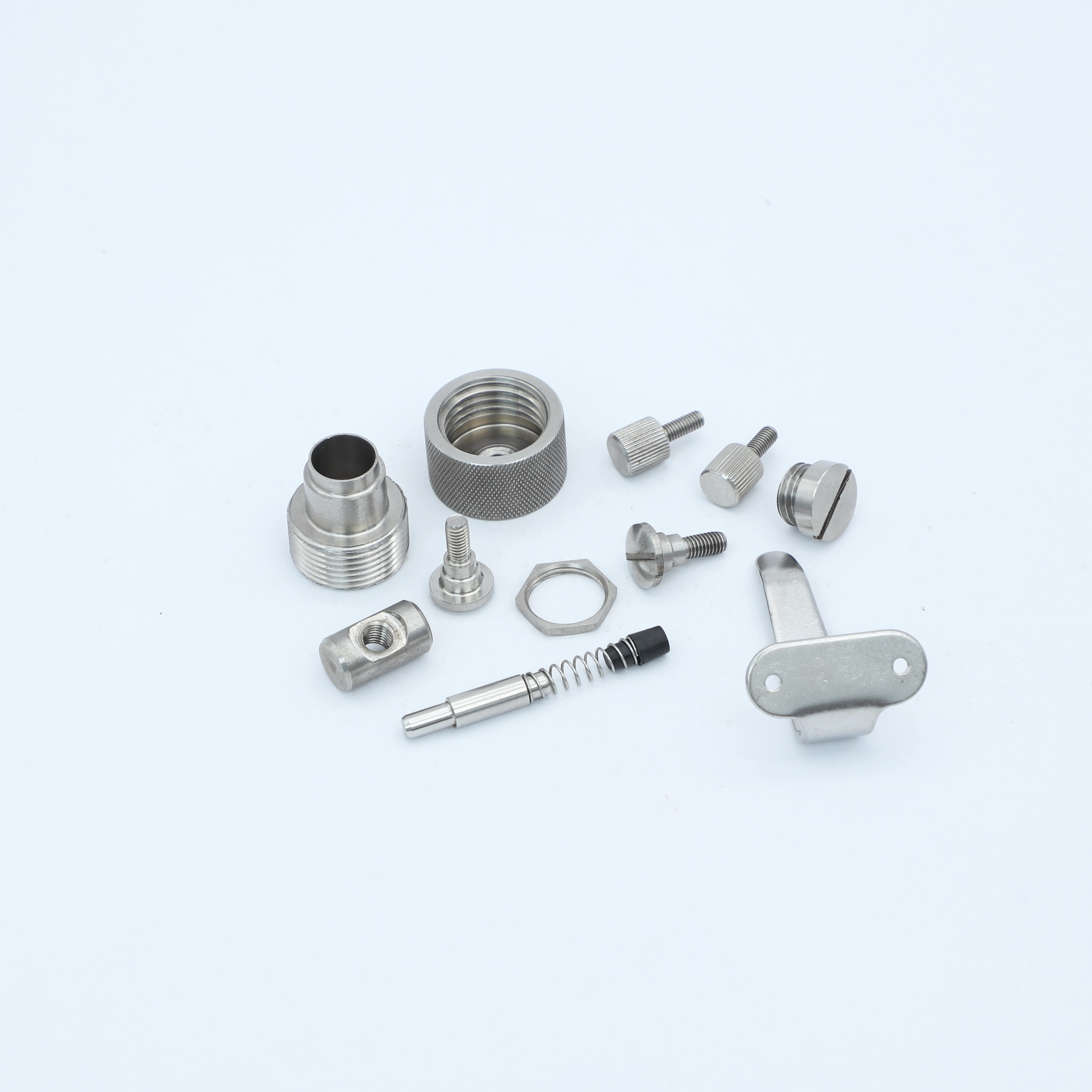 stainless steel marine A4 grade Carabiner hook manufacturer