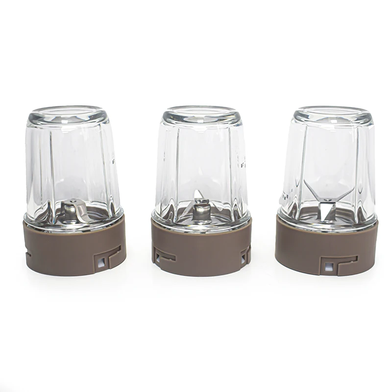 Portable Baby Food Processor Electric SS304 Blades for Mincing Grinding Chopping Mini Food Blender Baby Feeding Product