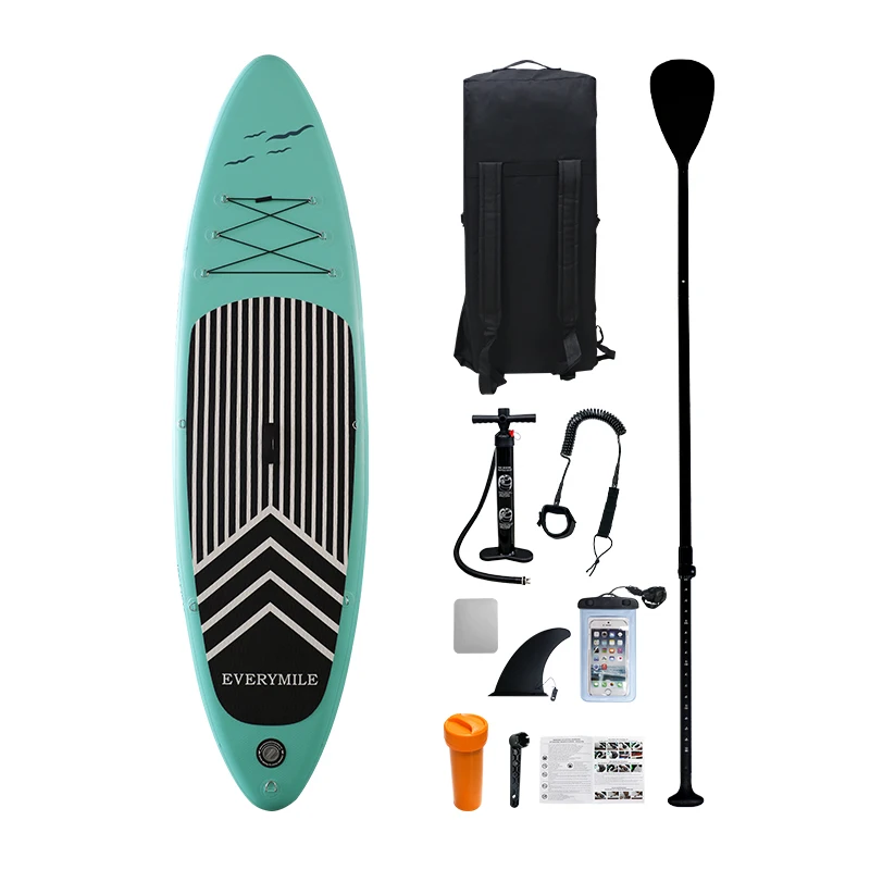 2024 new Surf Stand up Paddle Sup waterplay surfing Brands Surfboard Paddleboard Inflatable SUP Board Inflatable paddle board
