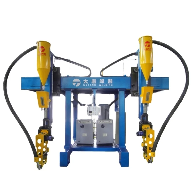 T gantry automatic welding machine