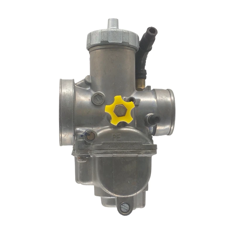 Off-road motorcycle modified carburetor aluminum alloy PE28 Carburetor for NSR125 KX80 KX100 NSR150 NSR250 CG150 CB150