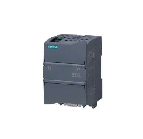 6ES7155-6BA01-0CN0 модуль siemens s7-200 plc Siemens ET200SP IM155-6 DP разъем