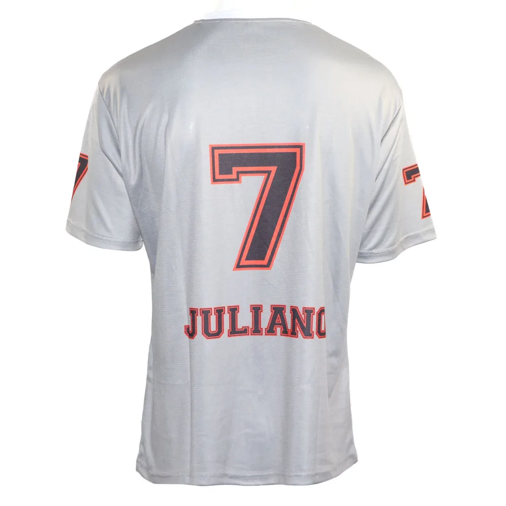 cheap custom sublimated wholesale lacrosse shooters unisex lacrosse shooting shirts