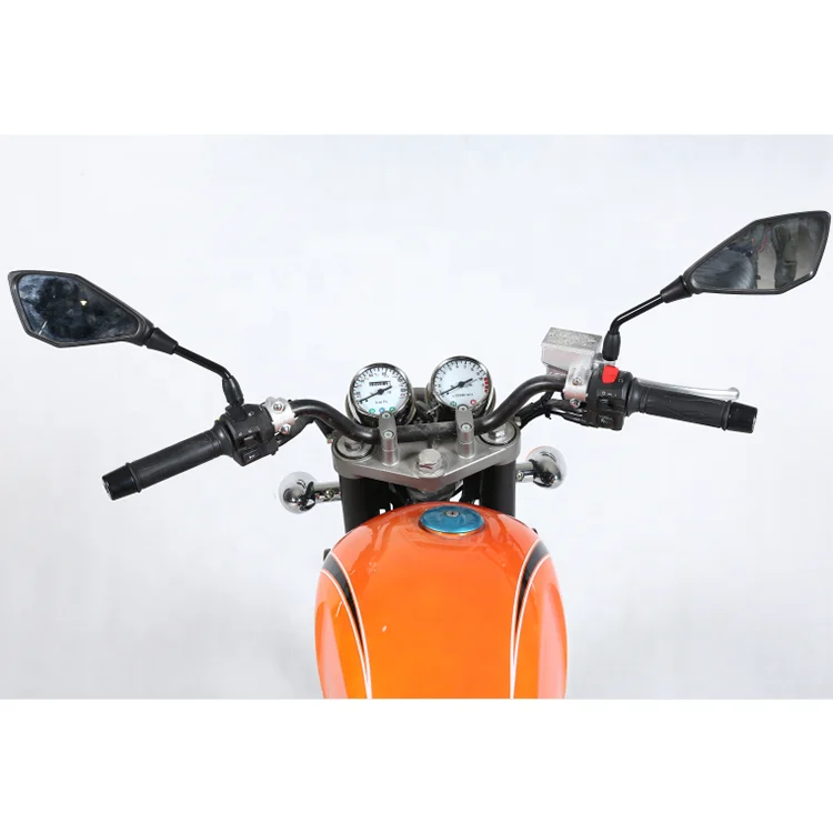 2022 High Performance 150cc 250cc Long Range Fuel Gasoline 250cc Gas Chopper Motorcycles