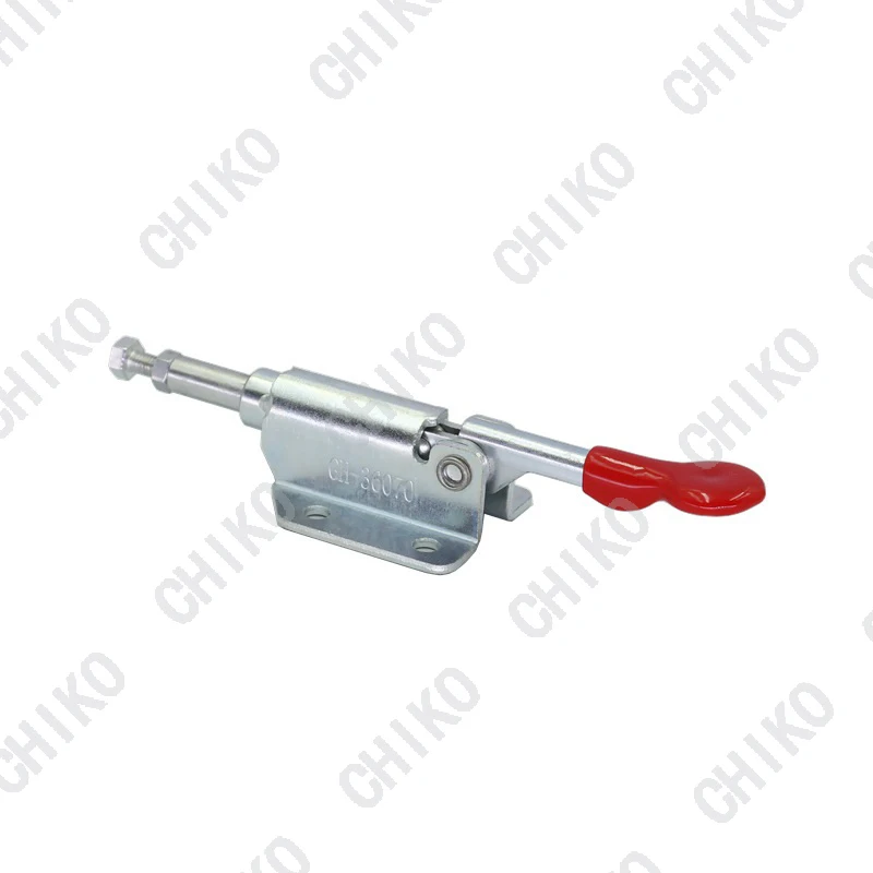GH-36070 Toggle Clamp Push Pull JA-36060 Toggle Clamp  CH HS Welding Fixture Jig Equipment Clamp Hand Tool