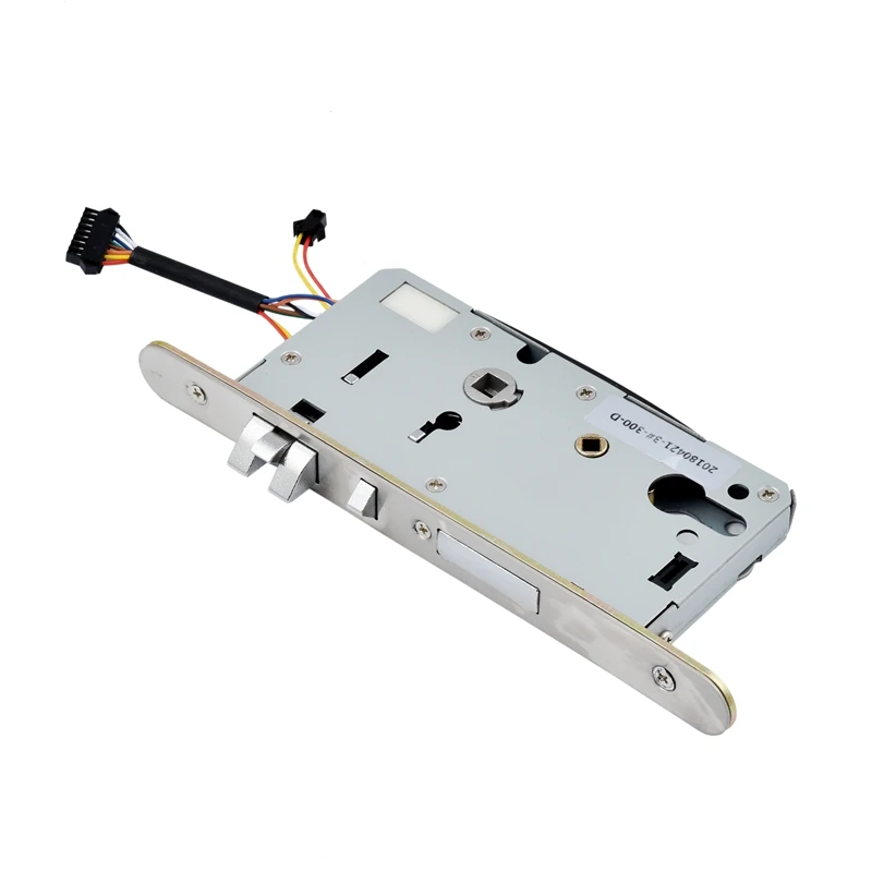 European Mortise Lock