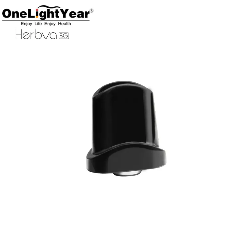 original authentic high quality vape pen Airistech dry herb vaporizer Herbva 5G built-in lager capacity 2200mah battery