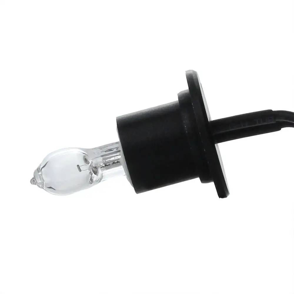 Chemistry Analyzer Lamp 6v 10w Biochemical Analyzer Halogen Lamp for Clinical Analytical Instruments Laboratory