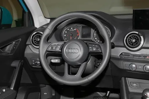 Made in China Electric Cars  New Audi Q2 Most popular, cost-effective, modern, fashionable and convenient sense of technology