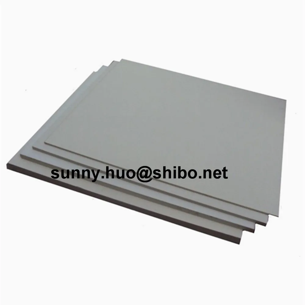 refractory ceramic fiber insulation board