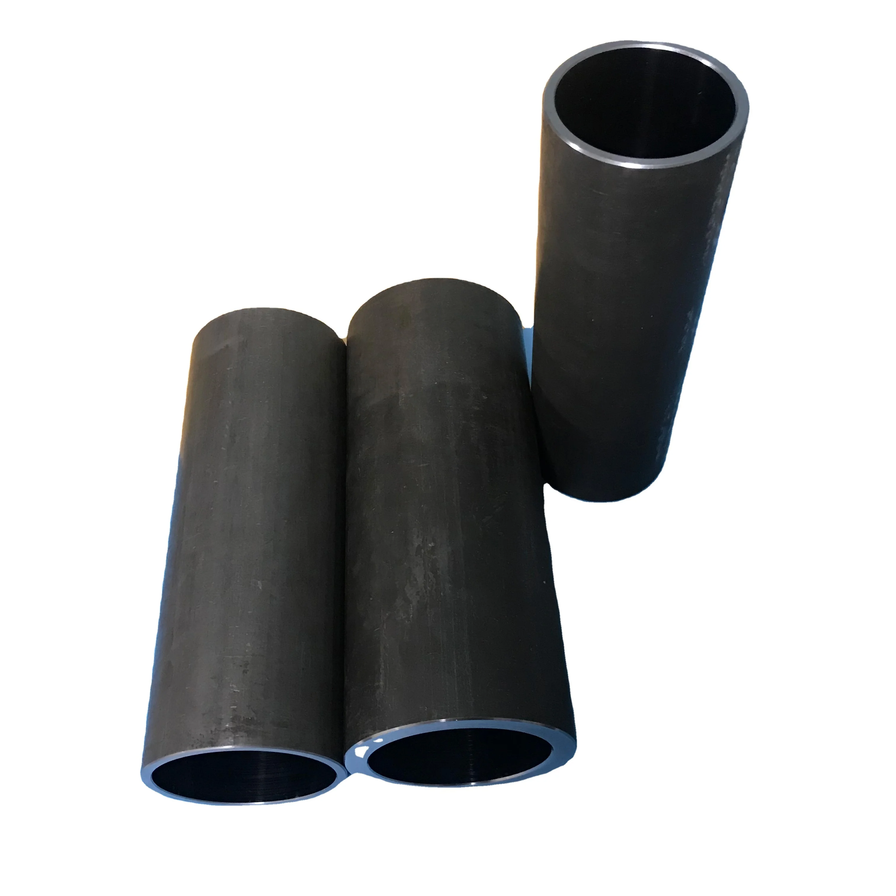 
High quality skived and roller burnished ck45 st52 e355 cold drawn roller pipe steel honed tube 