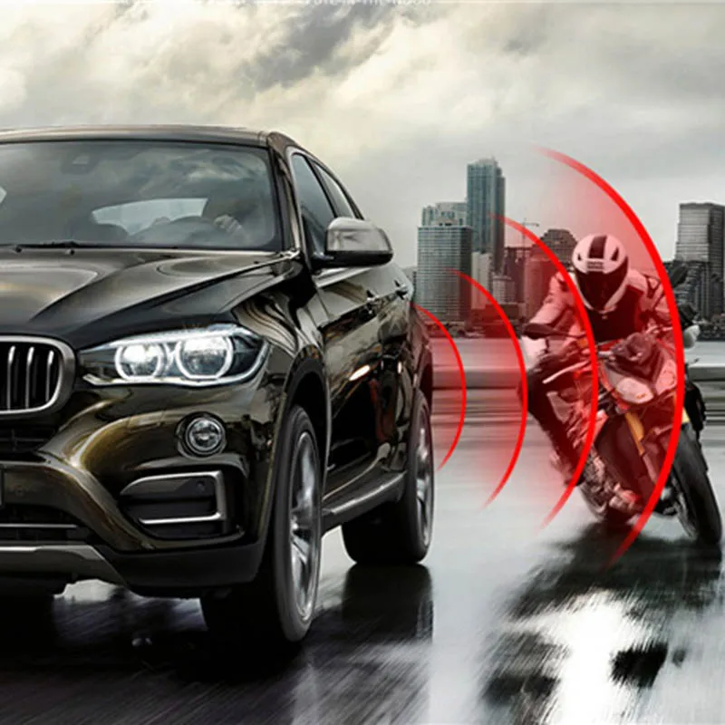 24ghz Radar sensor Blind Spot information assist system kits For mazda 6 3 cx5 cx4