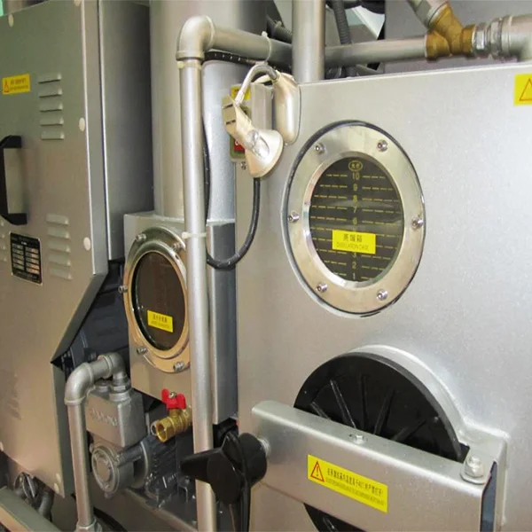 Commercial Laundry equipment Dry Cleaning Machine For Sale