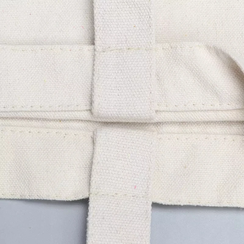 Wholesale canvas cotton custom printed tote bag blank tote bag custom logo