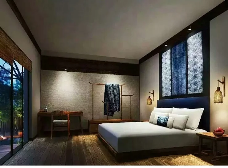 Colorful Crochet ethnic style personalized Table Cloth