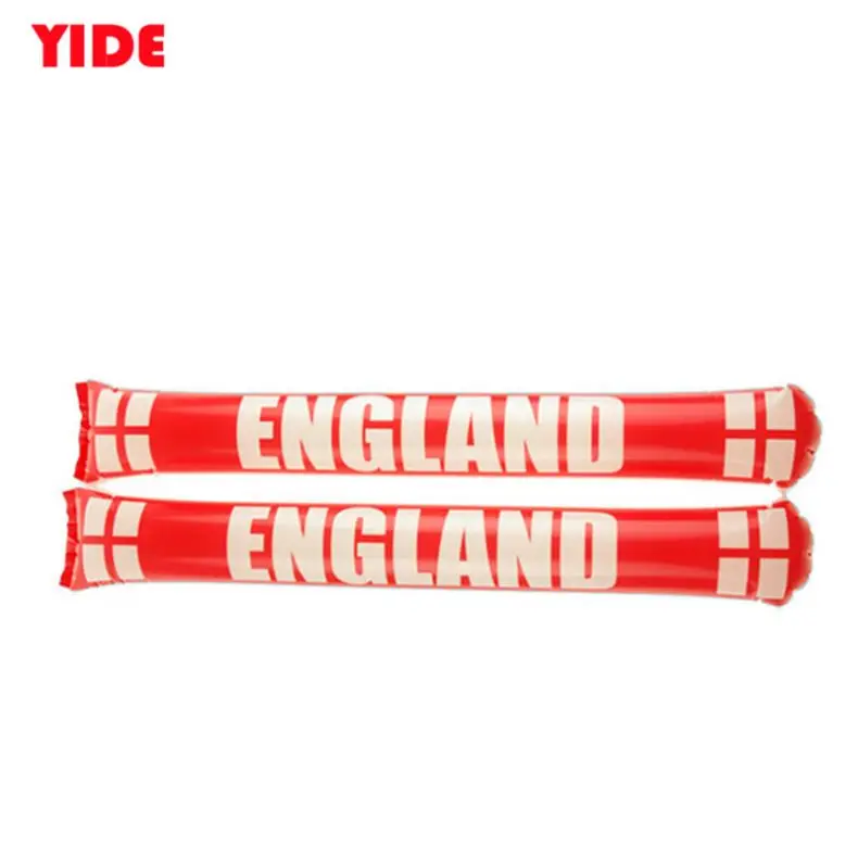  Дешевые надувные палочки Thunder Sticks/Cheep/Promotional /