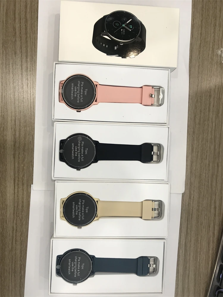 Zl02D Smartwatch Heart Rate smart bracelet ZL02D Fitness Tracker Sports Dafit APP ZLO2 Full touch smart watch ZL022