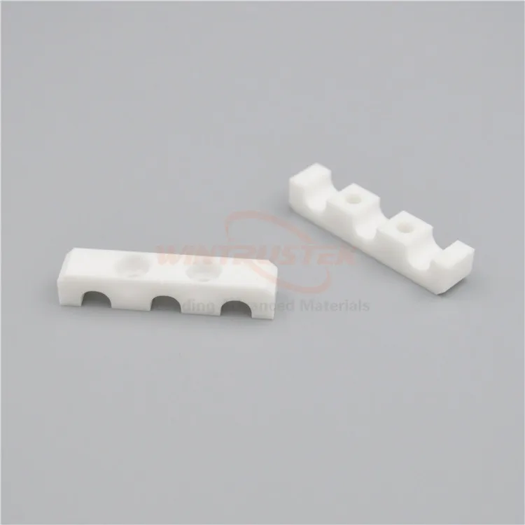 High Strength Zirconia Ceramic Gear