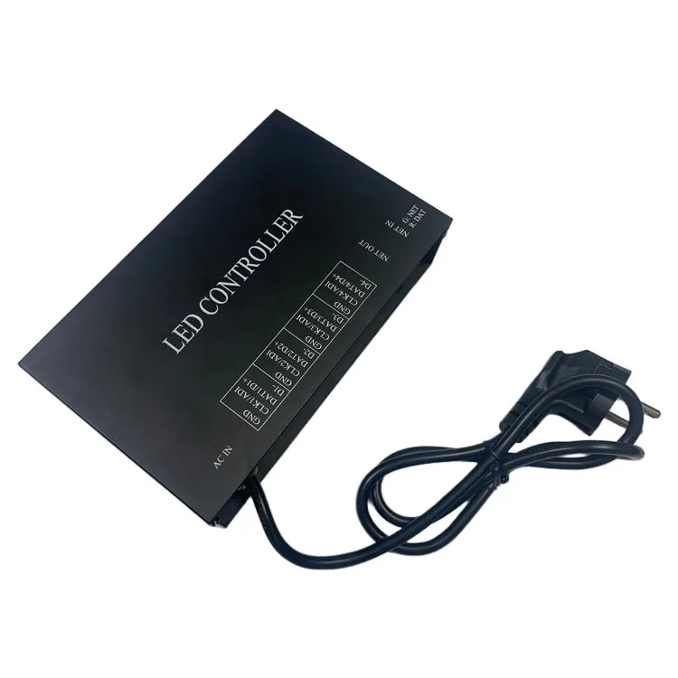 ws2811 ucs1903 sm16703 ic chip rgb rgbw pixel matrix h802ra controller