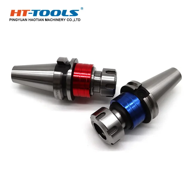 CNC milling Tools C20 TER20 C25 TER25  tapping collets Straight Tap collet chuck BT tapping tool holders