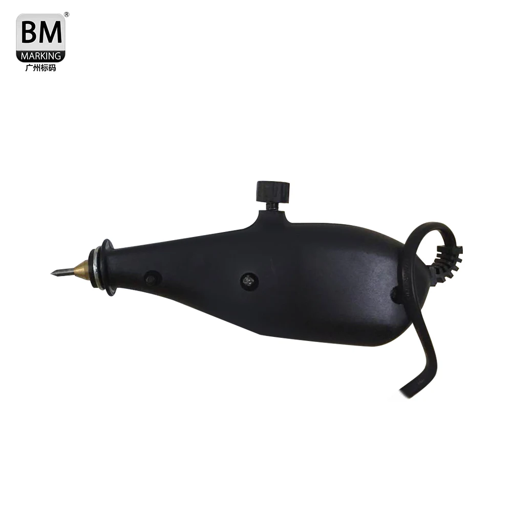 Hand-held Engraving Pen for metal engraving machine