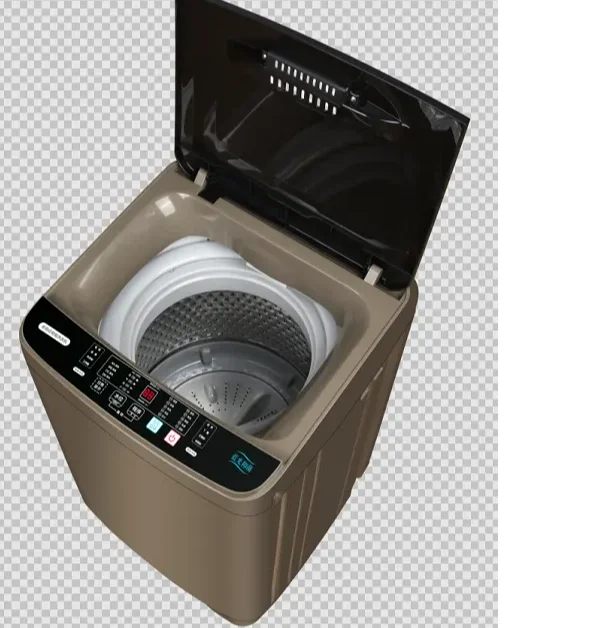 Factory hot sale Smart mini laundry machine front-load high pressure washers washing machines