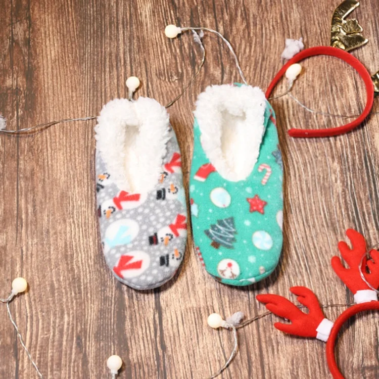 
wholesale adult floor socks moccasin fashionable knitted slipper shoe socks with rubber sole for adults sock slippers 