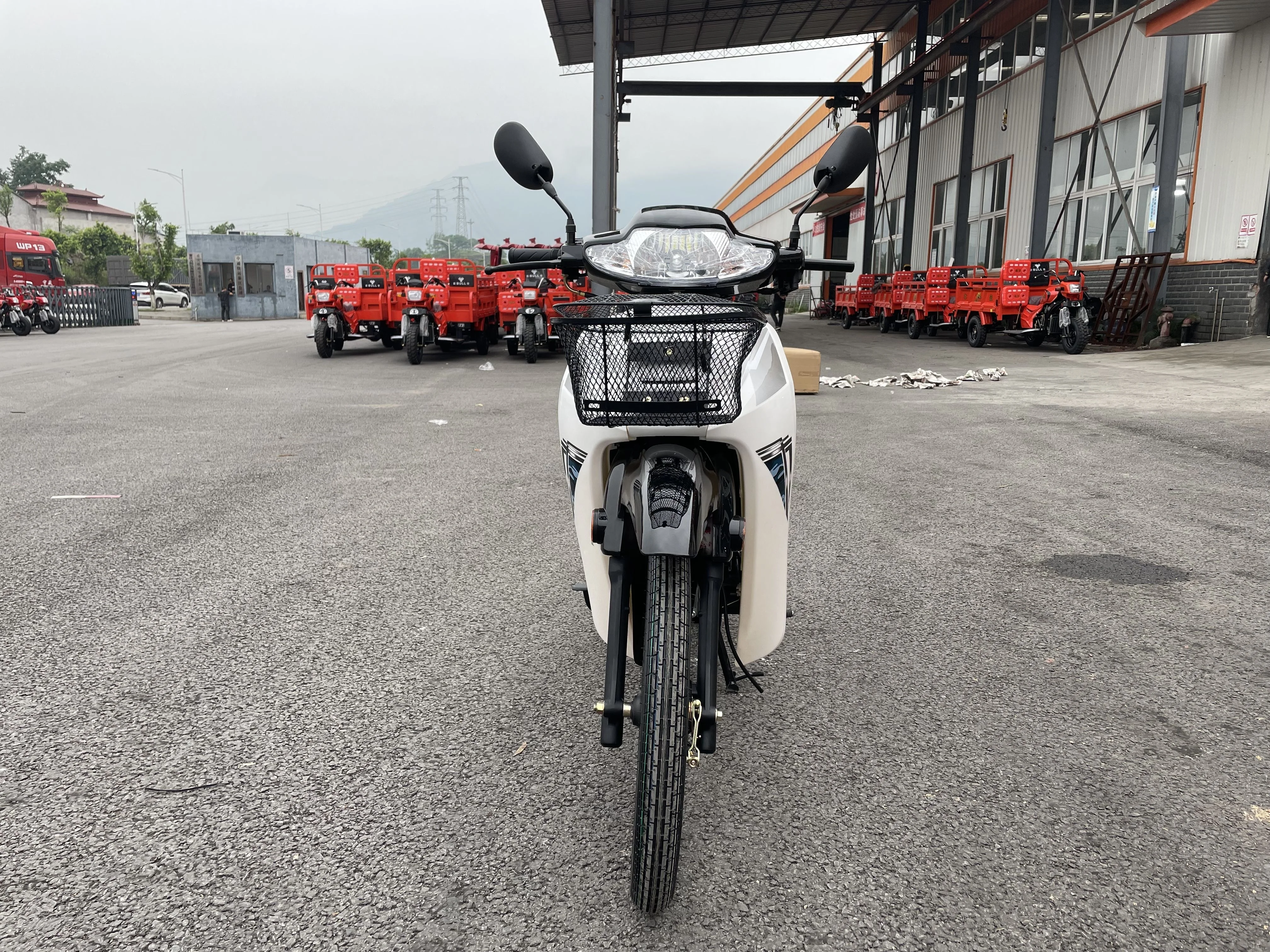 50cc 110cc 125cc 150cc off road minimoto/pocketbikese motorcycle mopeds.gas powered mobility scooter with seat china supplier