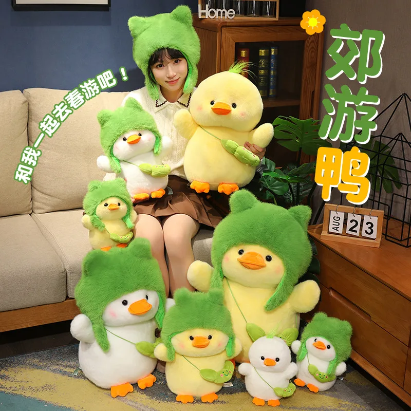 Smart home assistant AI ChatGPT compatible assistant translation voice interaction enabled wifi Speaker for mobile Plush toy