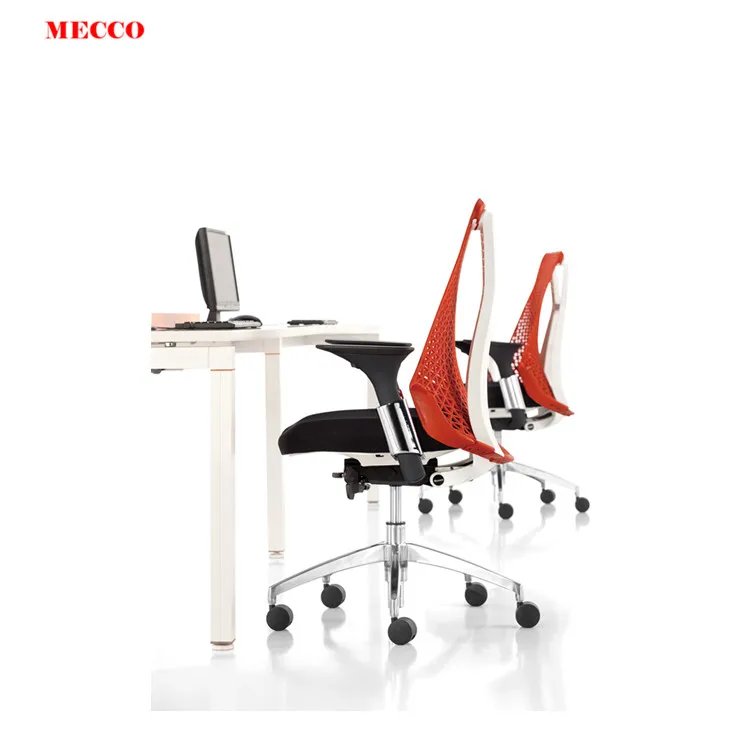 High Quality Executive Office Chair Luxury  Ergonomic Ball Office Chair And The Back Net Can Be Curled Chairs Office Cheap